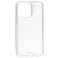 iPhone 13 Pro Max deksel (Soft) Gjennomsiktig - Krusell