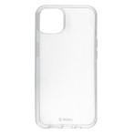 iPhone 13 Mini-deksel (Soft) Gjennomsiktig - Krusell