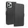 iPhone 13 Pro Max Flip-deksel (Wallet) Svart - Krusell