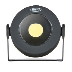 Mini Arbeidslampe LED 160ml (m/magnet) Ring RRL570