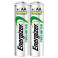 Energizer Oppladbare AA batterier (2300mAh) 2-Pack
