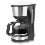 Emerio CME-122933 Kaffemaskin 10 kopper (1,25 liter)