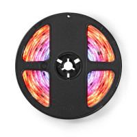 Nedis SmartLife LED strip - 5m (Wi-Fi) Dreamcolor