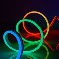 Nedis SmartLife Neon LED strip - 5m (Wi-Fi) Dreamcolor