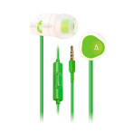Creative MA200 In-Ear Hodetelefoner (m/3,5mm) Grønn