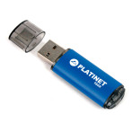 Platinet USB 2.0 Minnepenn 16 GB (Blå)