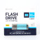 Platinet USB 2.0 Minnepenn 32 GB (Blå)