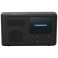 Grundig Music 6500 DAB+ radio (m/Bluetooth) Svart