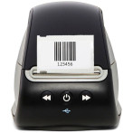 Dymo LabelWriter 550 etikettskriver (62/min)