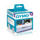 Dymo LabelWriter adresseetikett (36x89mm) 260 stk.