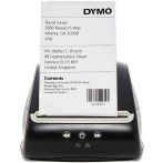 Dymo LabelWriter 5XL etikettskriver (53/min)