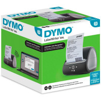 Dymo LabelWriter 5XL etikettskriver (53/min)