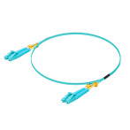 Ubiquiti UniFi ODN kabel 50/125 - 0,5m (LC-LC) OM3 Duplex
