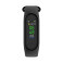 Blaupunkt BLP 5230 Smartwatch (m/kroppstemperatur) Svart