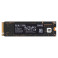 Crucial SSD P5 Harddisk 500GB - M.2 PCIe (NVMe)