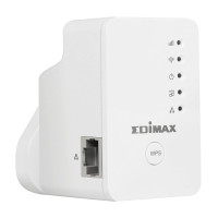 Edimax EW-7438RPn Mini 3-i-1 WiFi Repeater (300Mbps)