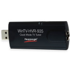 Hauppauge WinTV-HVR-935HD TV-tuner - H.264 (DVB-T2/DVB-C)