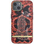 Richmond & Finch iPhone 13 deksel - Amber Cheetah