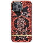 Richmond & Finch iPhone 13 Pro Max deksel - Amber Cheetah
