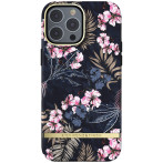 Richmond & Finch iPhone 13 Pro Max deksel - Floral Jungle