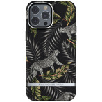 Richmond & Finch iPhone 13 Pro Max deksel - Silver Jungle