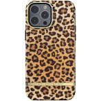 Richmond & Finch iPhone 13 Pro Max deksel - Soft Leopard