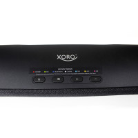 Xoro HSB 70 2.0 Kanal Soundbar m/Bluetooth (60W)