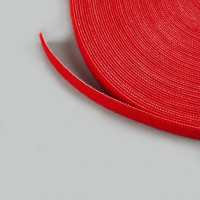 Borrelås LTC Roll Strap - 16mm (rød) 25m