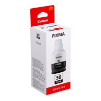 Canon GI-50 PGBK Blekkpatron (6000 sider) Svart