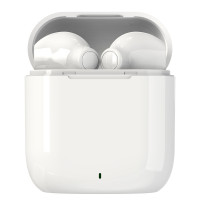 Earbuds (Bluetooth 5.0) Hvit - Denver TWE-39
