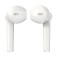 Earbuds (Bluetooth 5.0) Hvit - Denver TWE-39