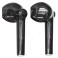 Earbuds (Bluetooth 5.0) Svart - Denver TWE-39