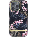 Richmond & Finch iPhone 13 Pro deksel - Floral Jungle