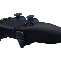 Sony Playstation 5 PS5-Controller DualSense (svart)