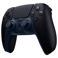 Sony Playstation 5 PS5-Controller DualSense (svart)