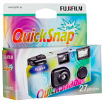 Fujifilm Quicksnap engangskamera Flash (27 bilder)
