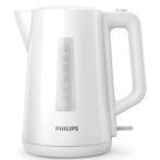 Vannkoker (1,7 liter) Hvit - Philips HD9318/00