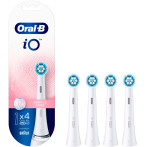 Oral-B tannbørstehoder (iO Gentle Care) 4-pak