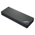 Thunderbolt 4 Dock (HDMI/DP/USB-A/USB-C/RJ45/3,5 mm) Lenovo