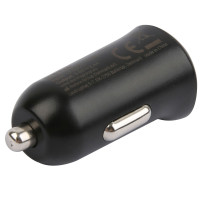 iPhone billader m/Lightning kabel 12W (1xUSB-A) Essentials