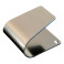 Deltaco e-Charge kabelholder (Metall) Rustfritt stål