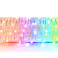 Nedis SmartLife LED lyskjede - 5m (Utendørs) Farge