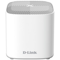 D-Link COVR-X1863 Mesh WiFi 6 AX1200 System (Dual) 3-Pack