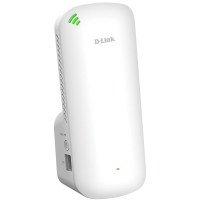 D-Link DAP-X1860 Mesh WiFi 6 AX1800 Range Extender