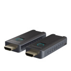 Trådløs HDMI 1:1 - 20m (1080p) Marmitek Stream S1 Pro