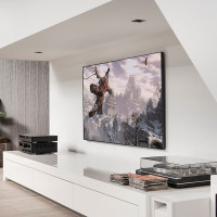 HDMI Extender - 50m (Trådløs) Marmitek TV Anywhere