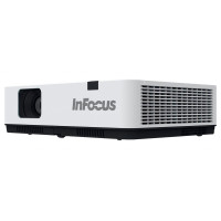 InFocus Lightpro LCD IN1026 projektor (1280x800) Støtte 4K