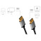 DisplayPort kabel - 3m (4K/60Hz) Logilink
