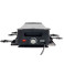 Raclette grill (8 personer) Unold Raclette Delice Basic
