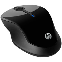 HP 250 Trådløs Mus m/3 knapper (1600dpi)